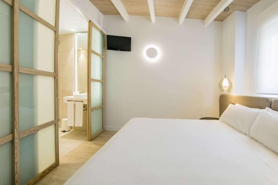 Apartamentos 525 Hotel in Los Alcázares