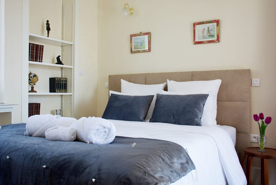 Deluxe Room, Garden View | Free WiFi