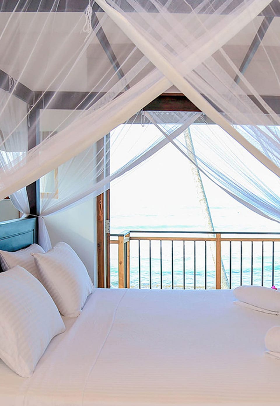 1 bedroom, premium bedding, minibar, in-room safe