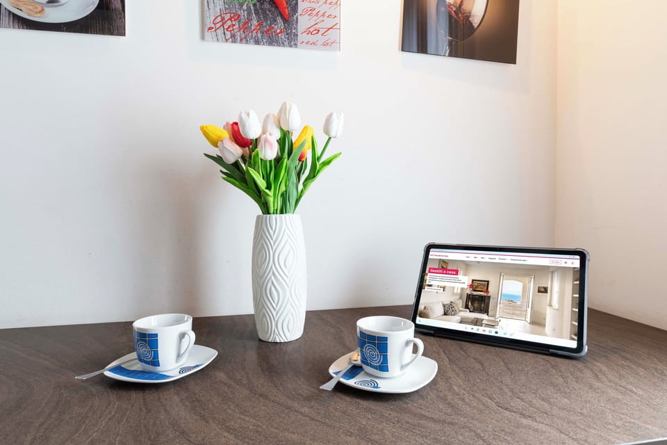 Apartment, 2 Bedrooms | Private kitchen | Full-size fridge, microwave, stovetop, dishwasher