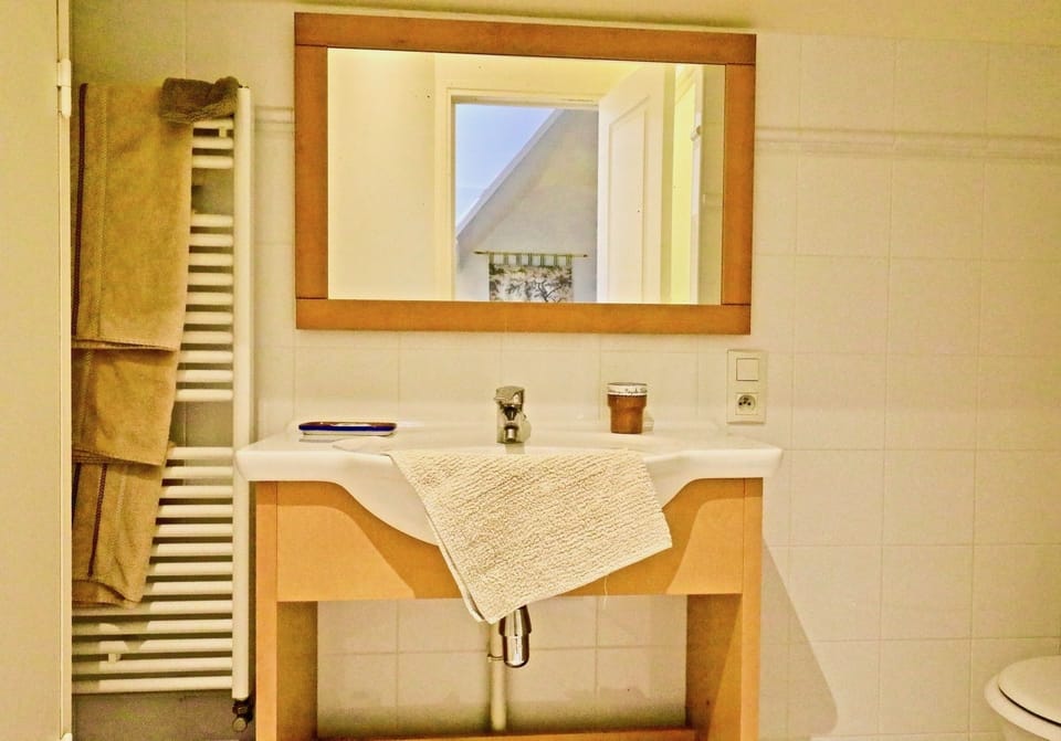 Double Room (Royale Victoire) | Bathroom sink