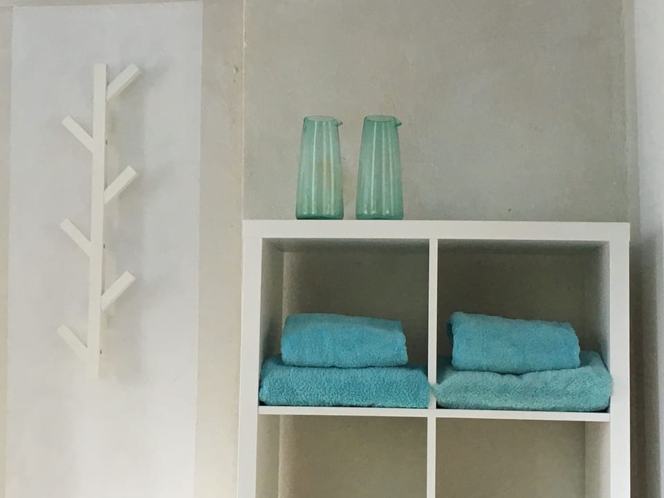 Design Villa, 2 Bedrooms | Room amenity