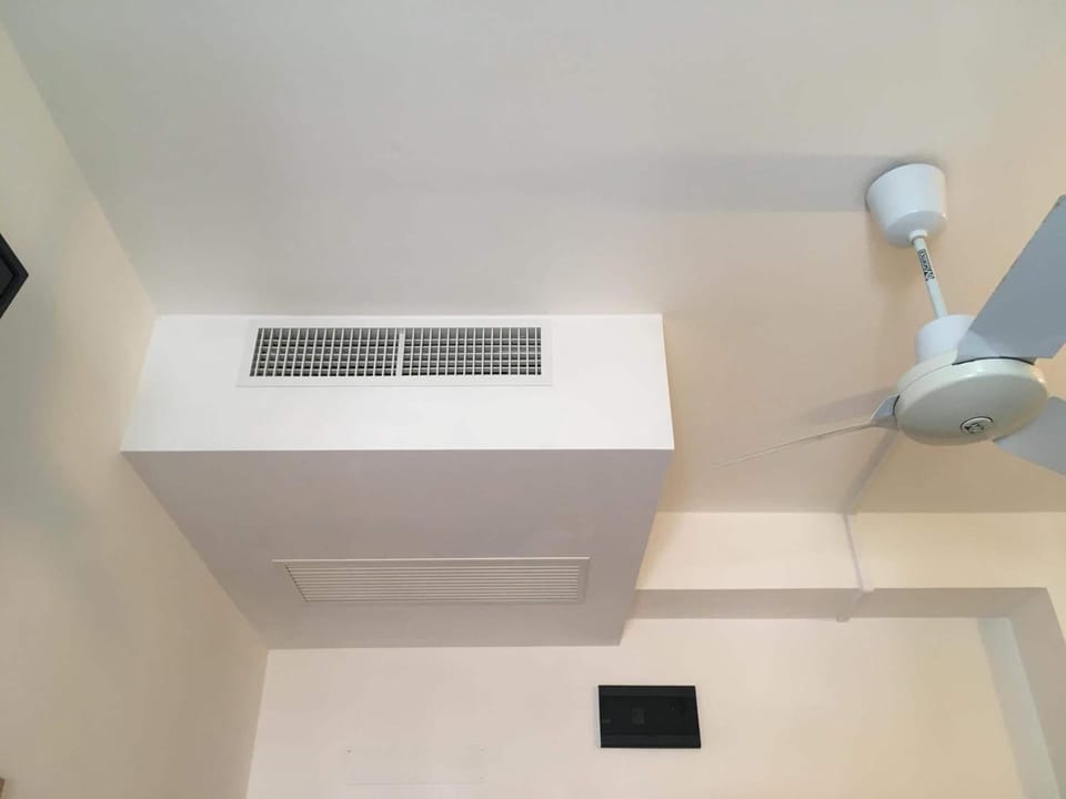 In-room safe, desk, free WiFi, bed sheets