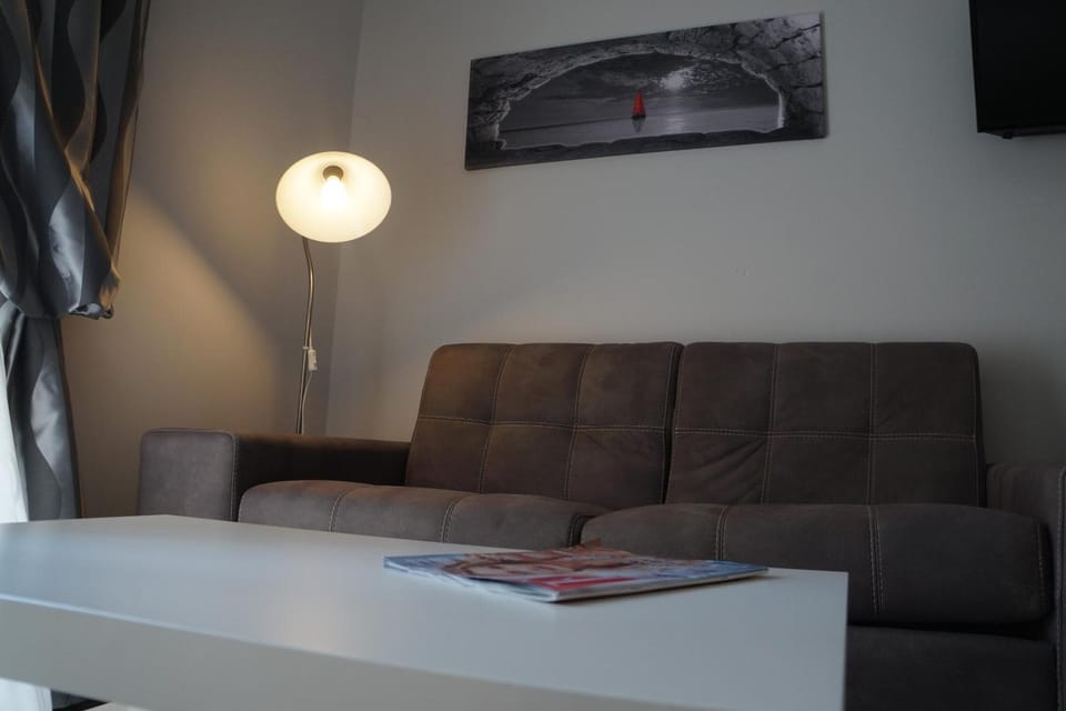 Flat-screen TV