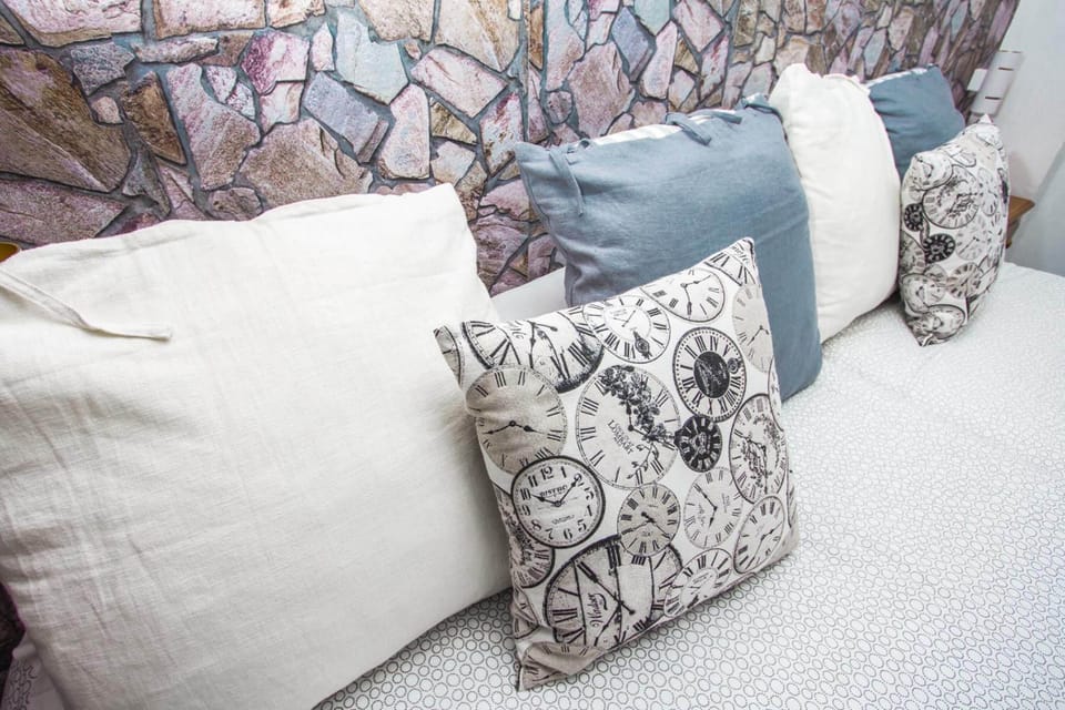 Standard Double or Twin Room, Private Bathroom | Individually decorated, free WiFi, bed sheets