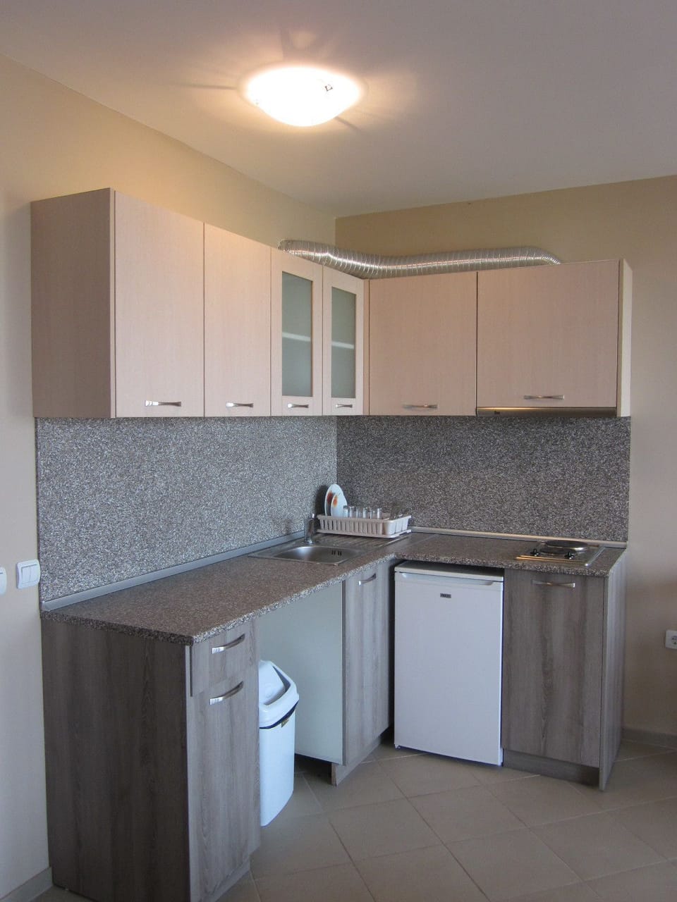 Iron/ironing board, cribs/infant beds, free WiFi, bed sheets