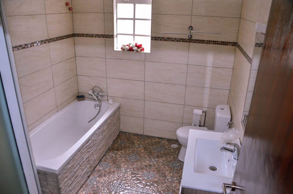 Geomara Private Estate Miotoni Heights Karen Apartment in Nairobi County