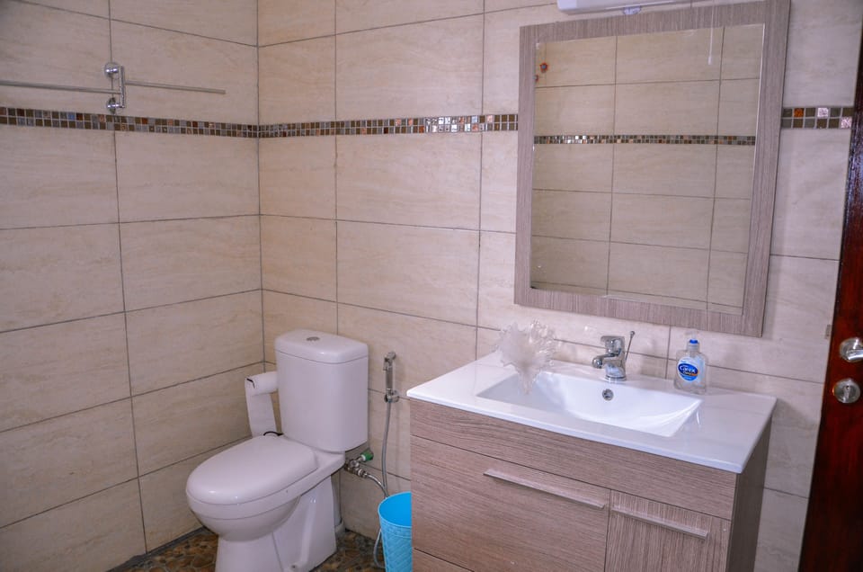 Geomara Private Estate Miotoni Heights Karen Apartment in Nairobi County