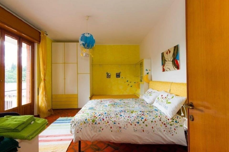 Apartment, 2 Bedrooms | 2 bedrooms, iron/ironing board, free WiFi, bed sheets