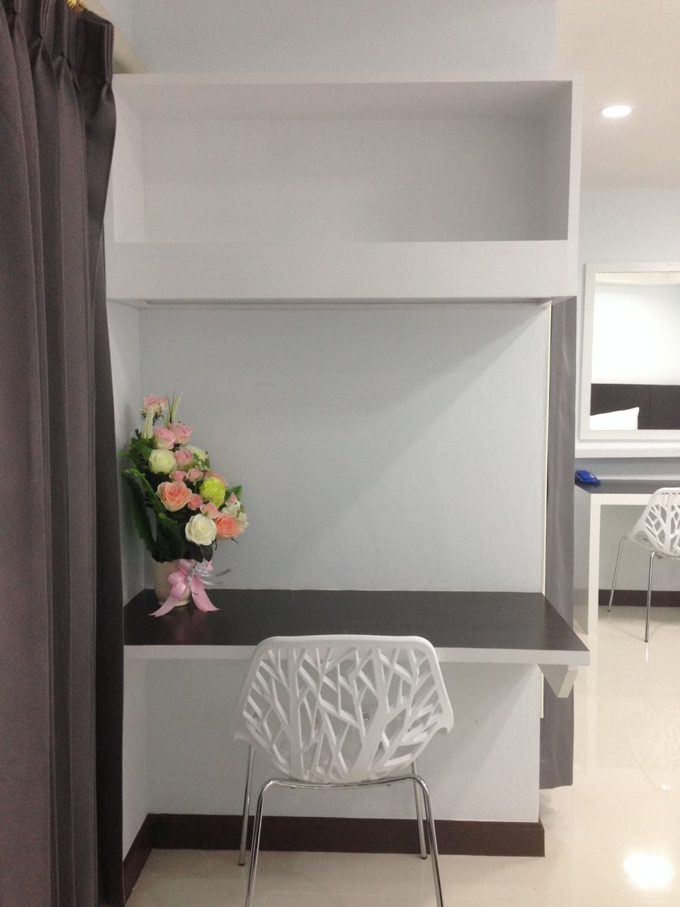 Suite | Room amenity