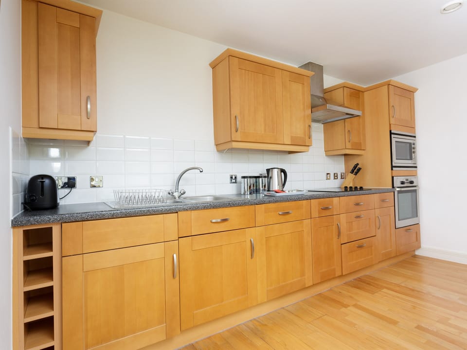 Deluxe Apartment, Ensuite (Occupancy 2) | Miscellaneous