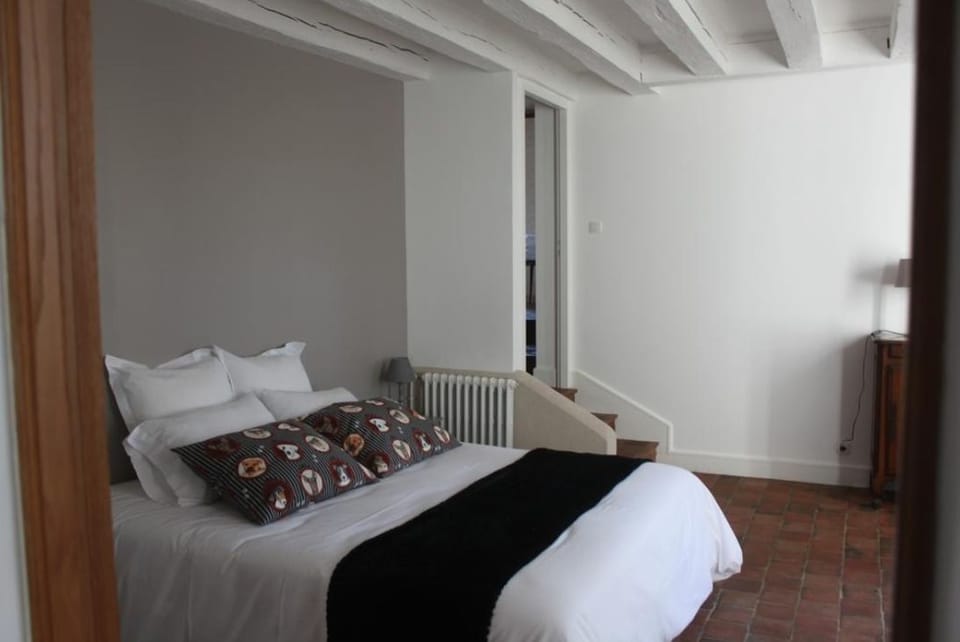 The Friends Room | Iron/ironing board, free WiFi