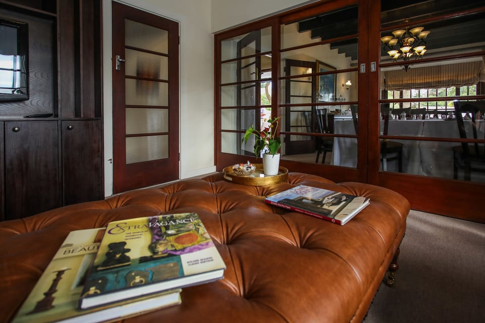 Hathaway Guest House Bed and Breakfast in Eastern Cape