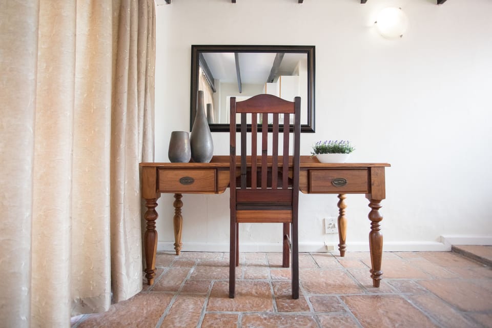 Standard Double Room, 1 Double Bed | Room amenity