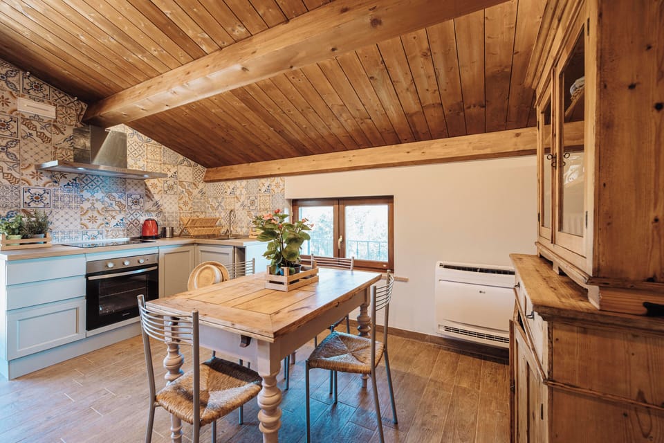 Apartment, City View | 1 bedroom, blackout drapes, WiFi (free), individually decorated