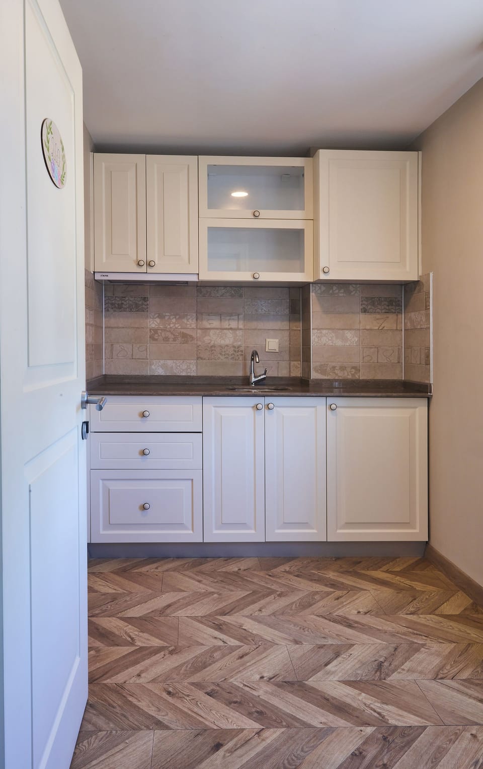 Superior Deluxe Room | Private kitchen | Electric kettle