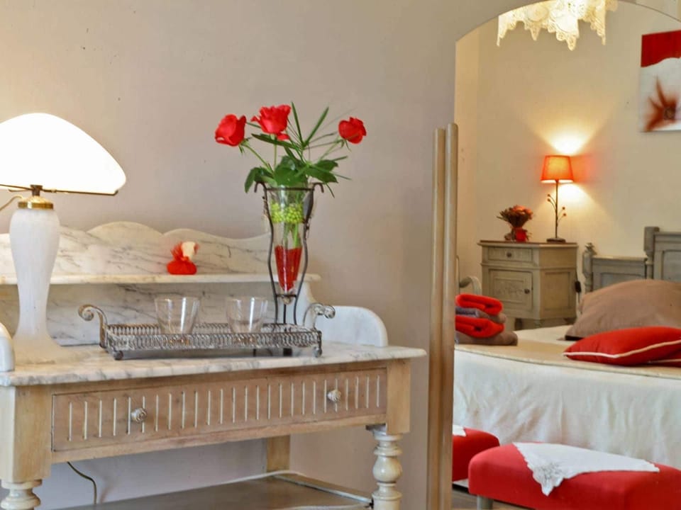 Double Room (Les Milandes) | Room amenity