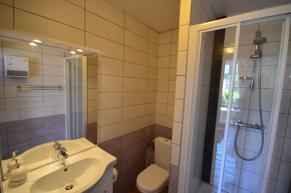 Maison Prades Bed and Breakfast in Occitanie