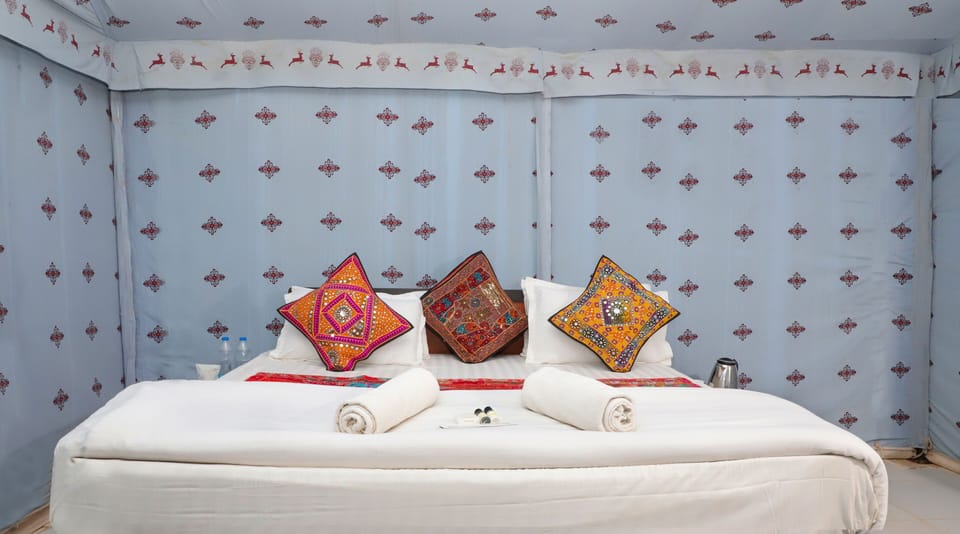 Luxury Tent
