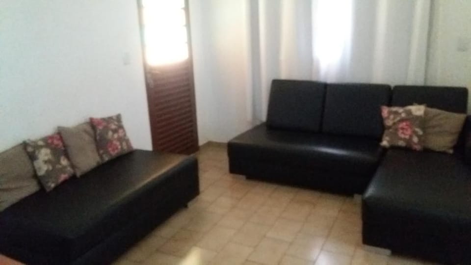 Double Room, 1 Double Bed, Non Smoking | Living area | Flat-screen TV