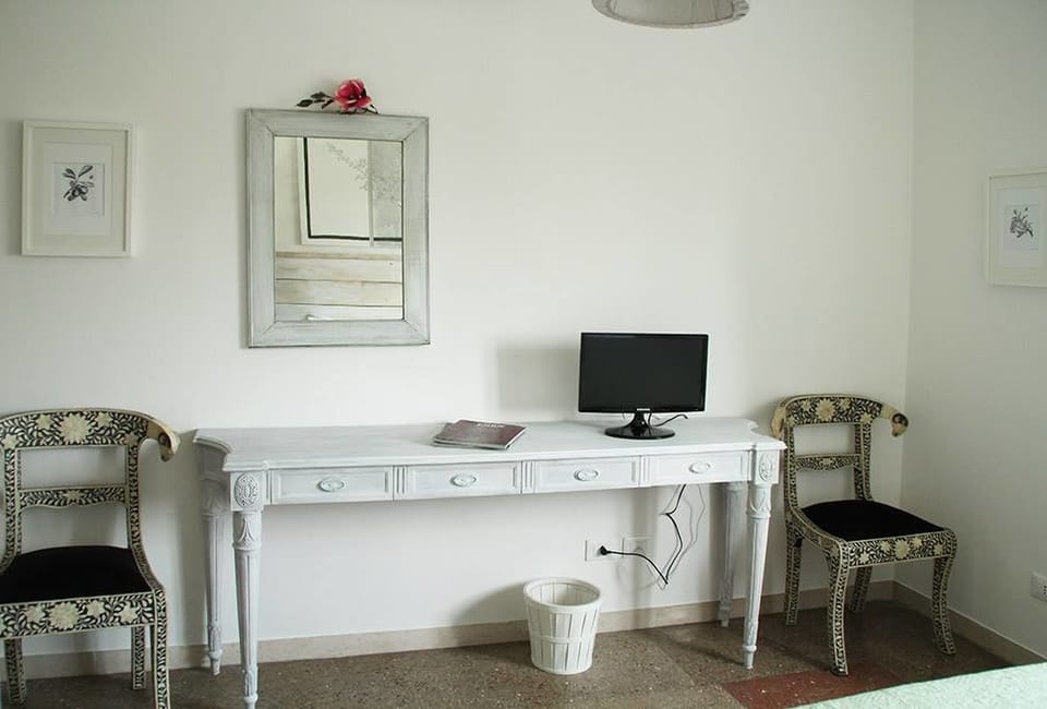 Suite | Room amenity