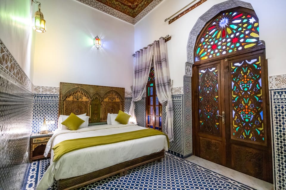 Luxury Triple Room | Premium bedding, minibar, in-room safe, iron/ironing board (on request)