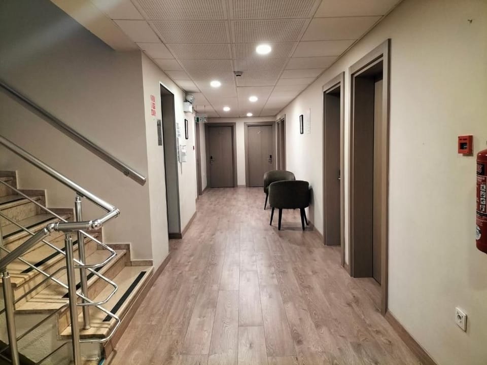 Ridvan Hotel Hotel in Cesme