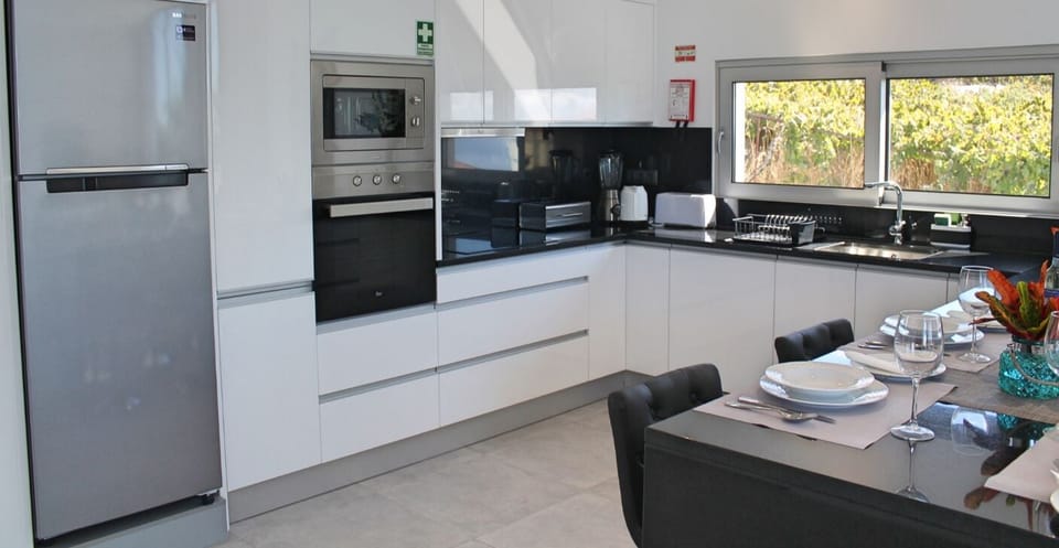 Villa, Ocean View | Interior