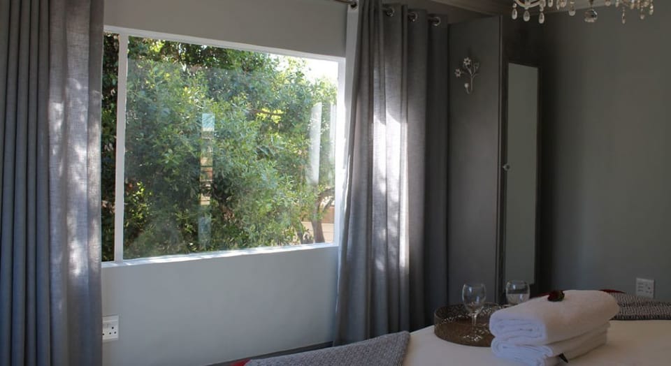 Individually decorated, free WiFi