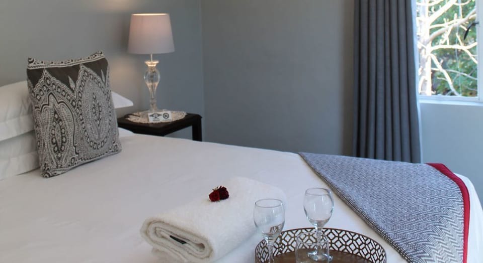 Individually decorated, free WiFi