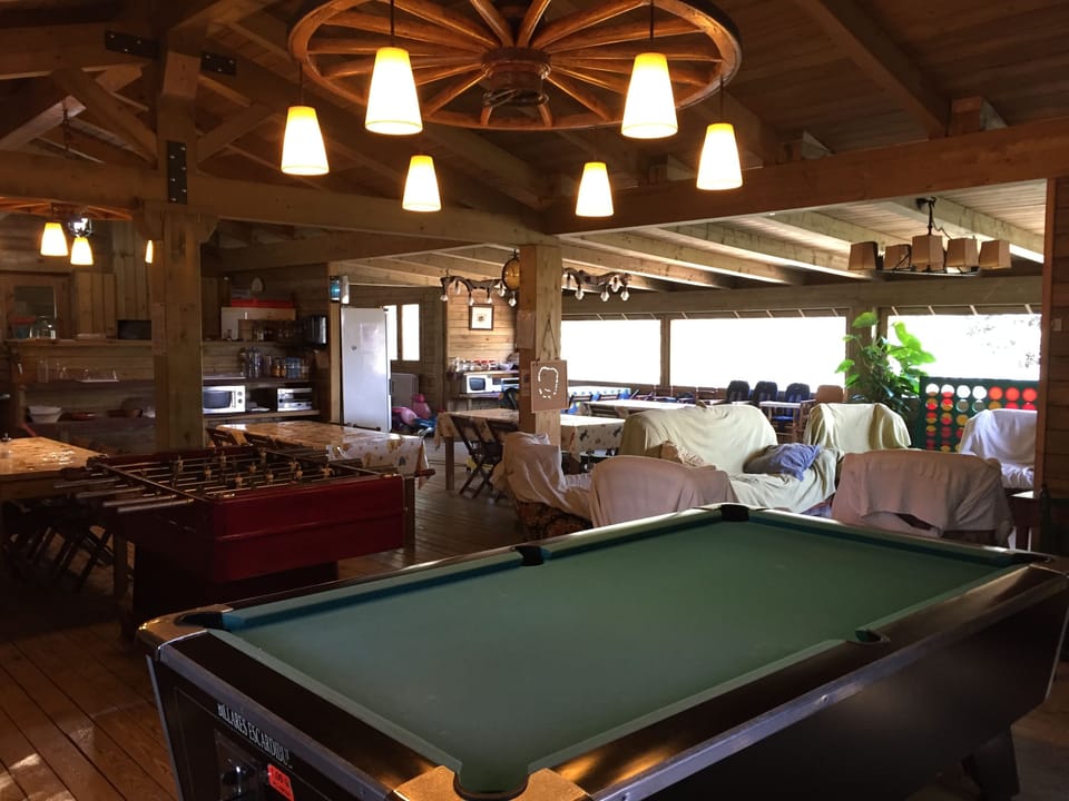 Billiards