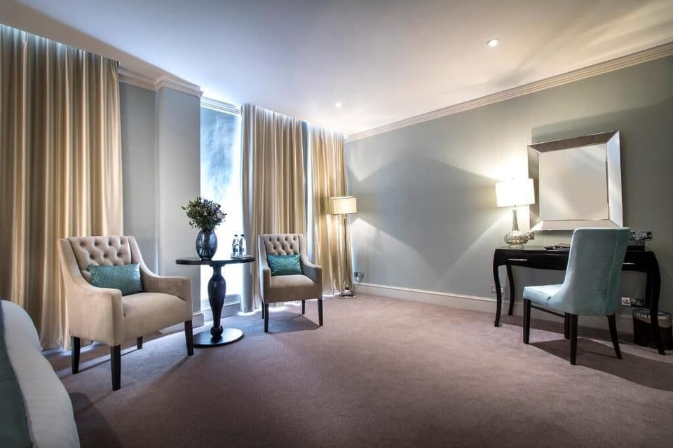 The Swan Hotel Wells Hotel in Mendip District