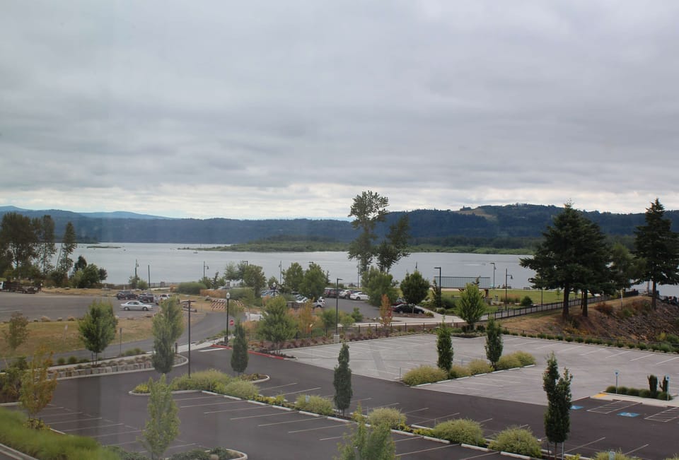 View from room