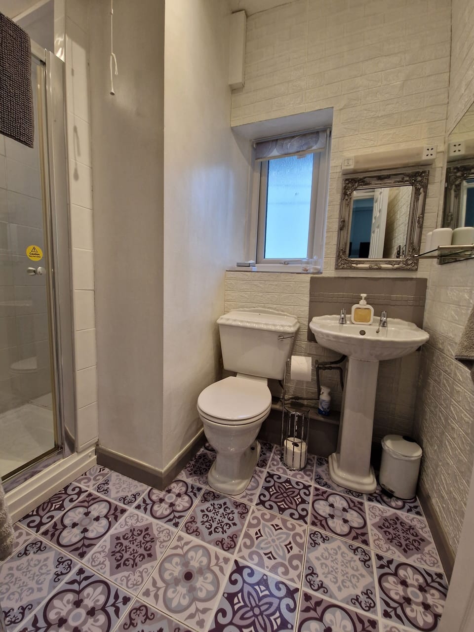 Ambassador Guest House Bed and Breakfast in Paignton