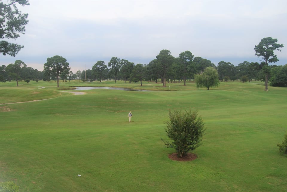 Condo, 2 Bedrooms | Golf