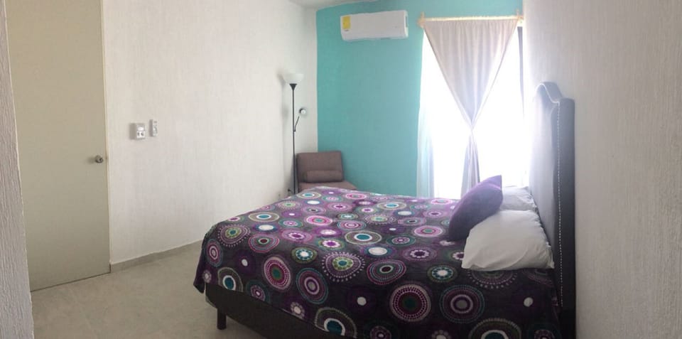 Deluxe Apartment, 2 Bedrooms | 2 bedrooms, free WiFi, bed sheets