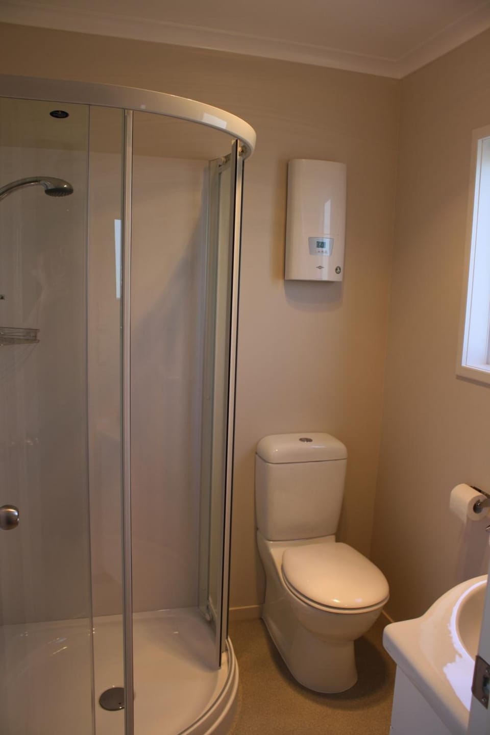 Jenny's Bed & Breakfast Bed and Breakfast in New Plymouth