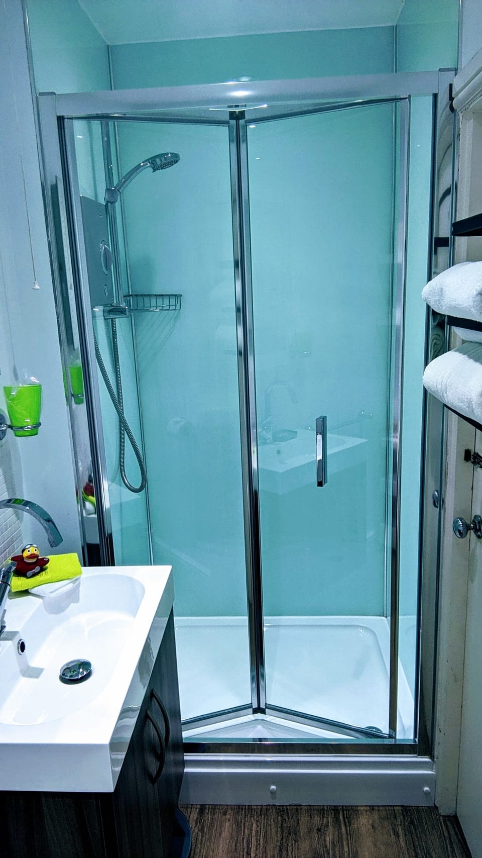 Triple Room, Ensuite (3 Persons)