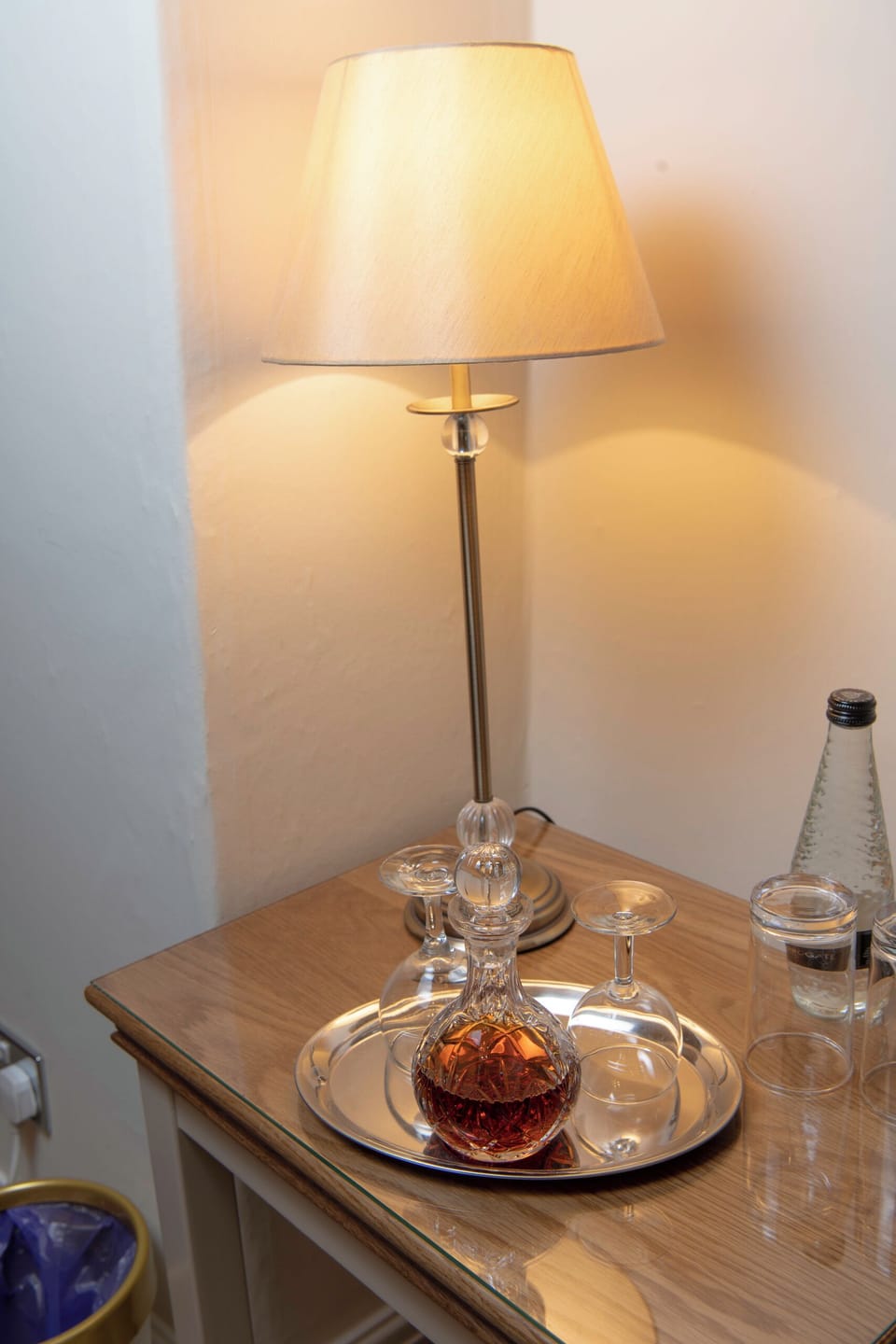 Standard Double or Twin Room, Ground Floor | Premium bedding, iron/ironing board, free WiFi, bed sheets