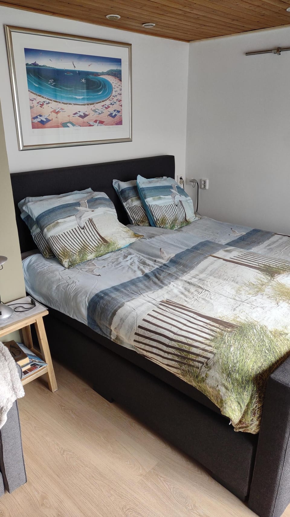 Double Room | In-room safe, rollaway beds, free WiFi, bed sheets