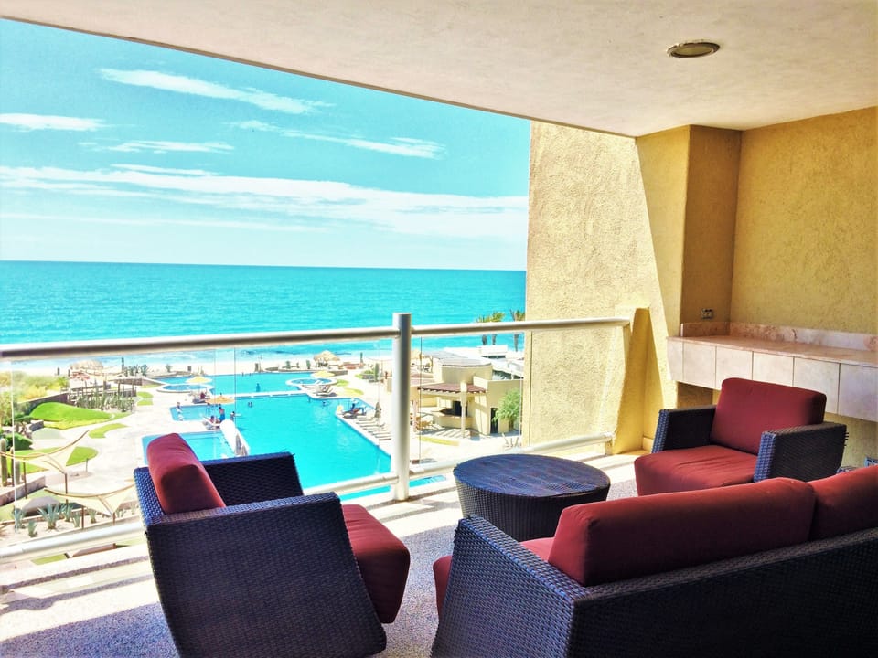 Family Condo, 2 Bedrooms | View from room