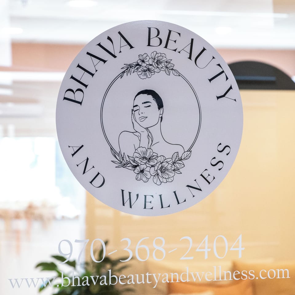 Body treatments, aromatherapy, hot stone massages, deep-tissue massages