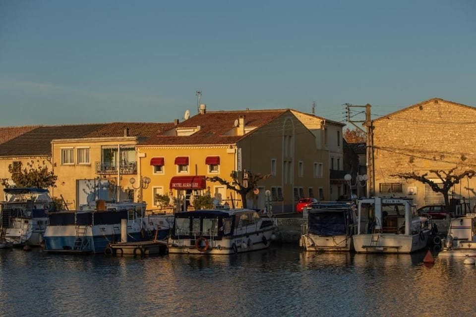 Marina