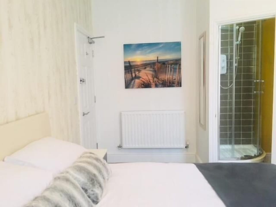 Double Room, Ensuite
