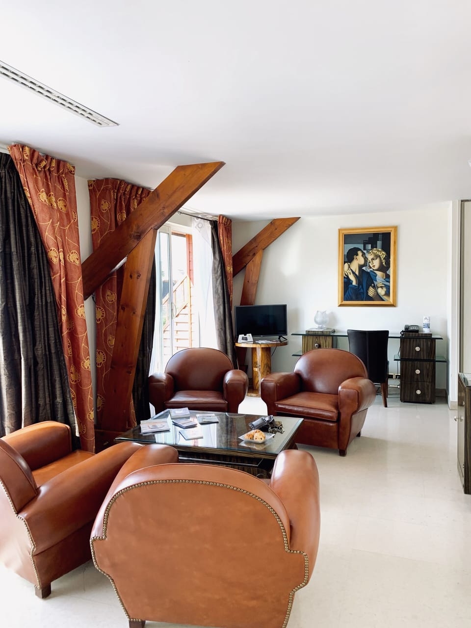 Suite 2 People | Room amenity