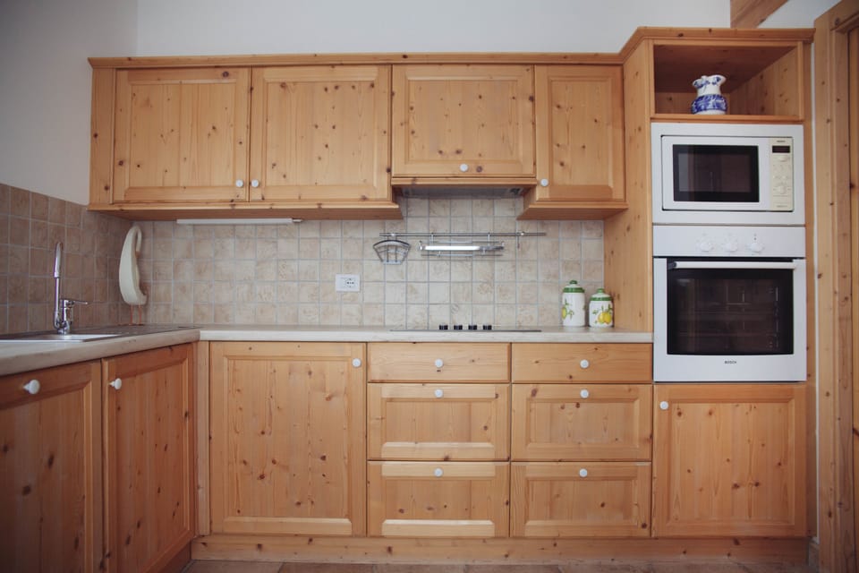 Luxury Chalet, 2 Bedrooms | Premium bedding, in-room safe, desk, soundproofing
