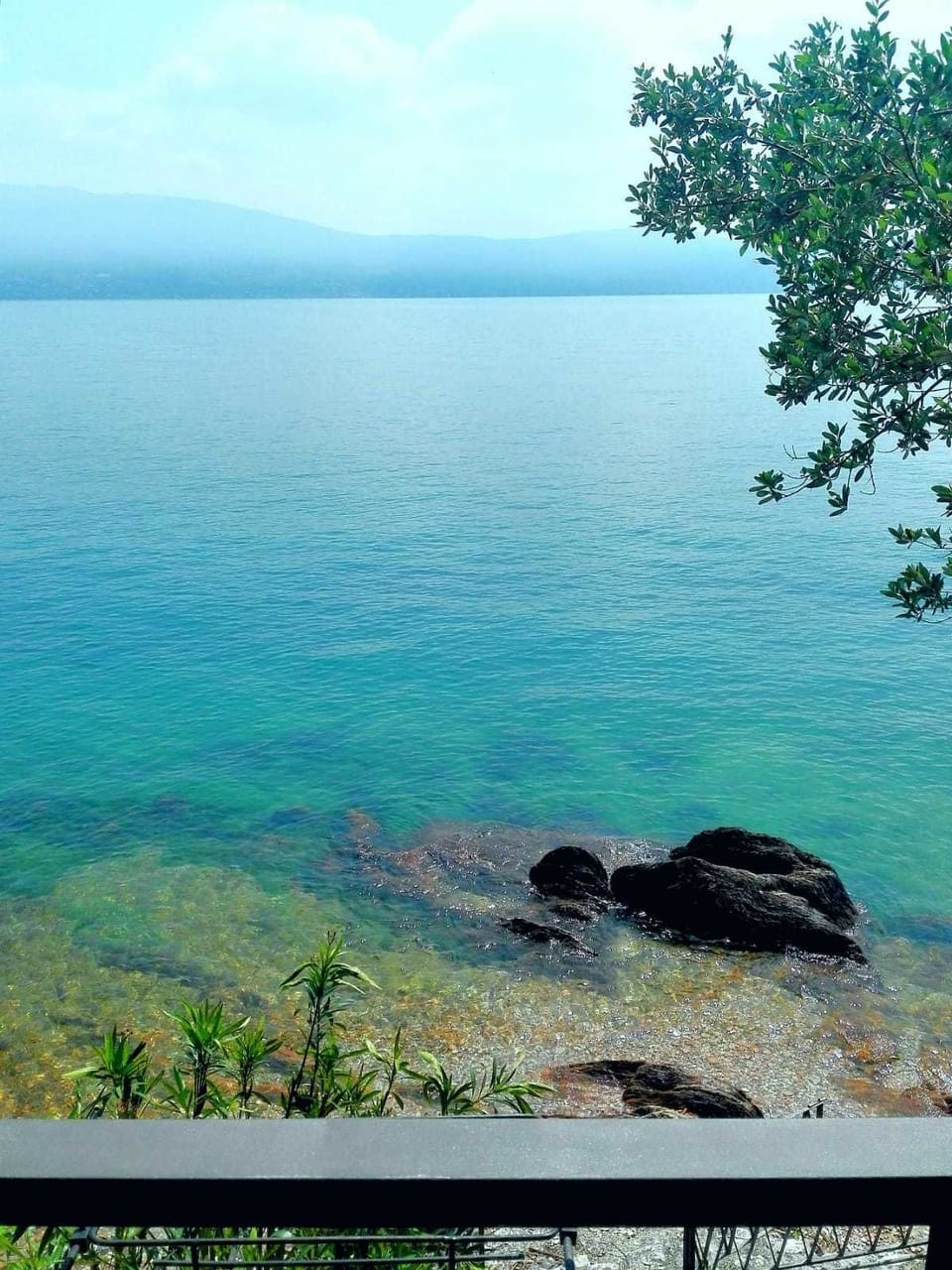 Lake