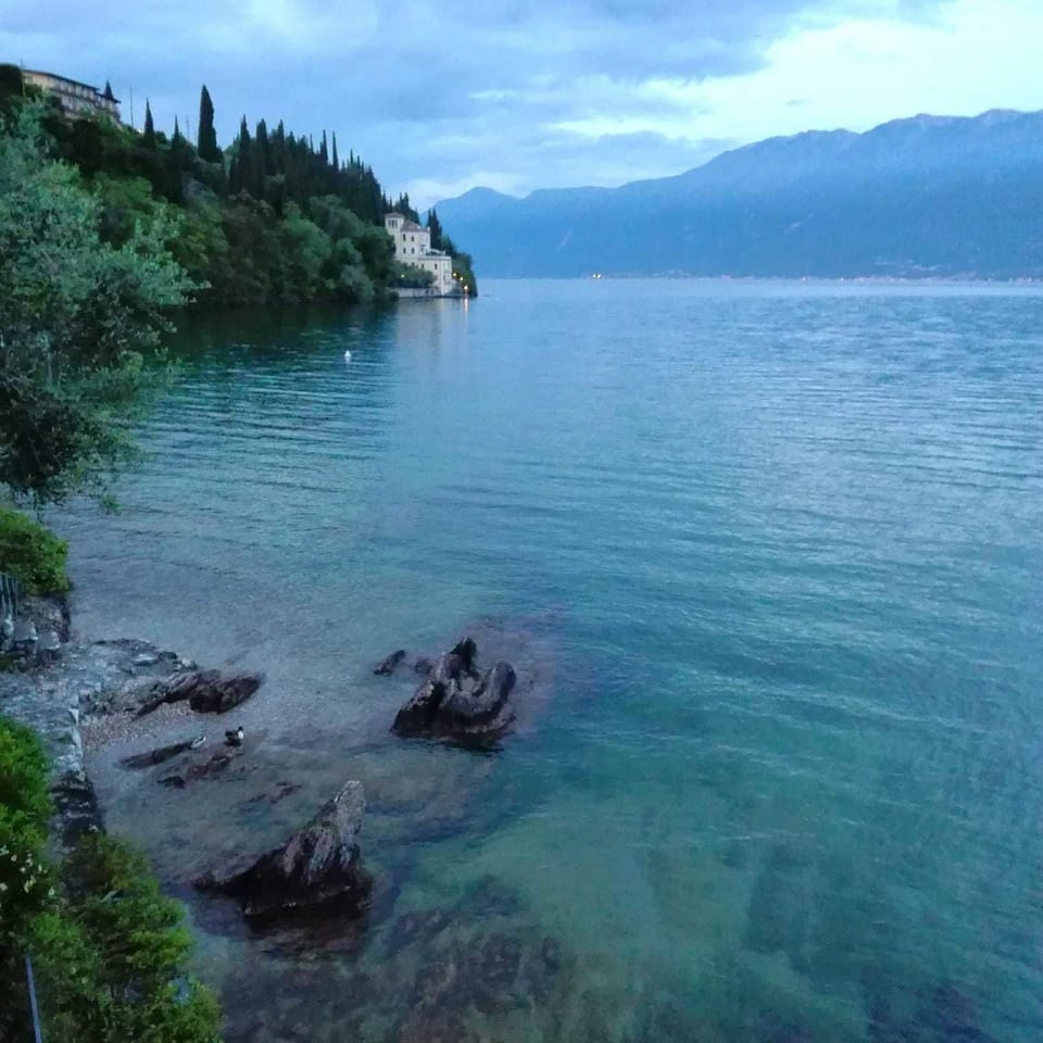Lake