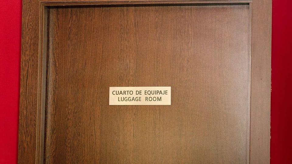 Wardrobe