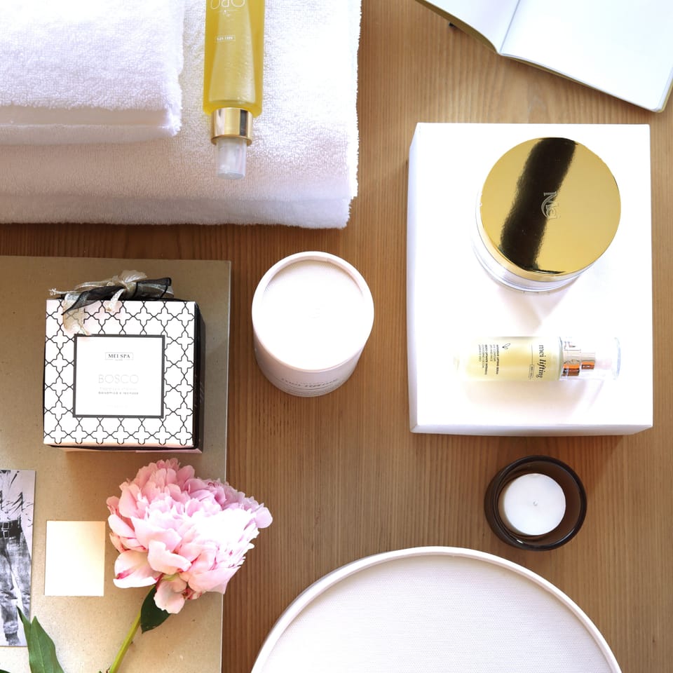 Turkish bath, 1 treatment room, massages